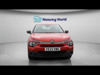Used Citroen C4 2023 for sale - 74945504: Photo