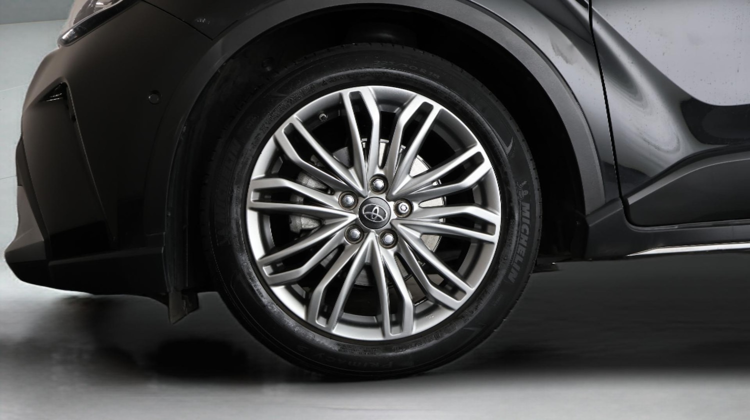 Used Toyota C-HR 2021 for sale - 76657076: Photo 19