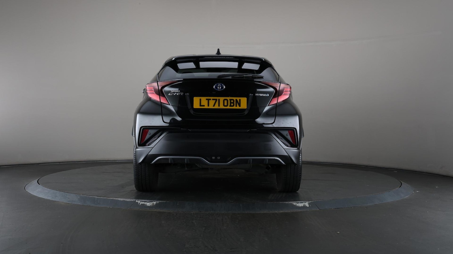 Used Toyota C-HR 2021 for sale - 76657076: Photo 35