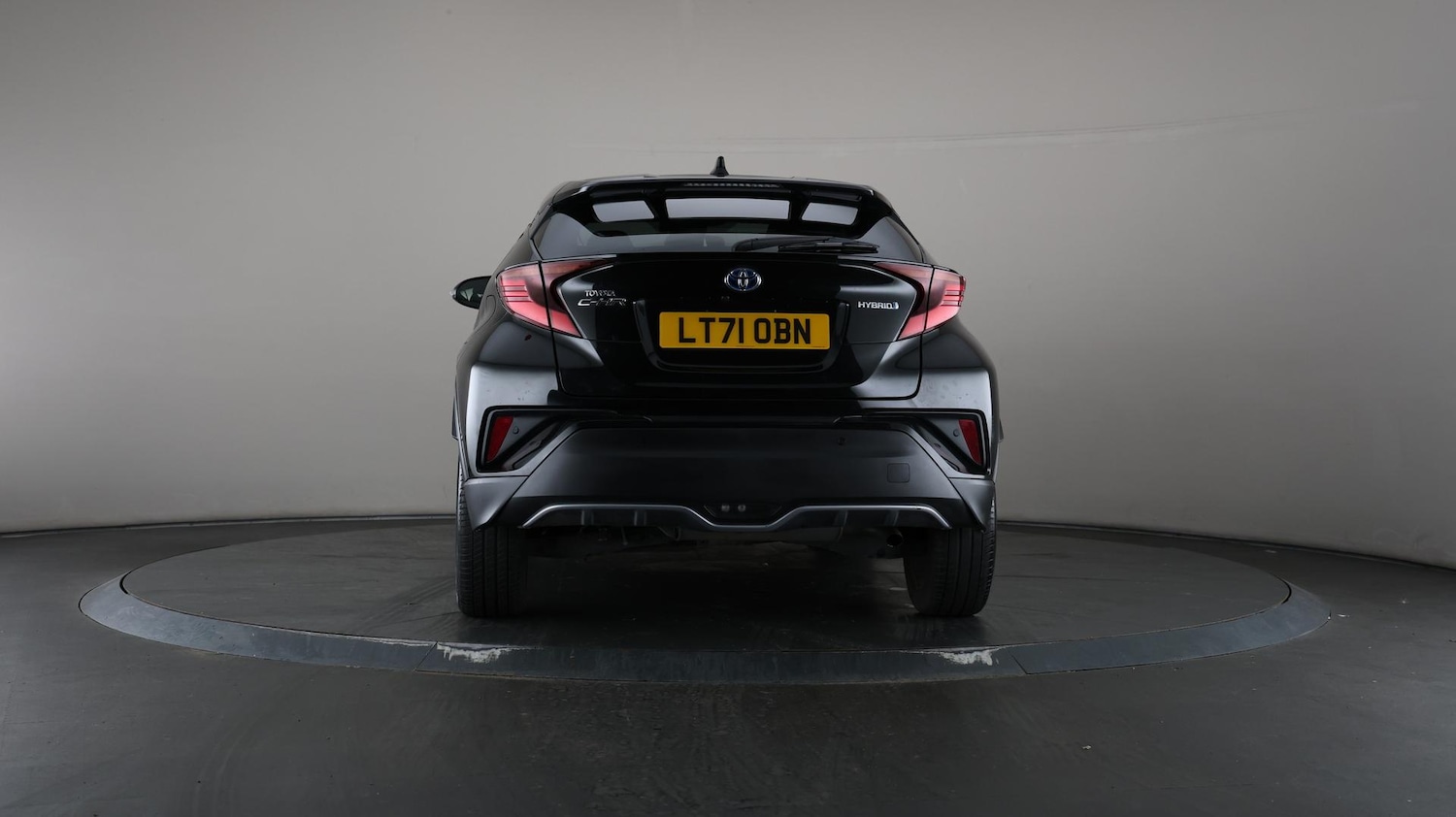 Used Toyota C-HR 2021 for sale - 76657076: Photo 36