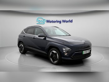 Used Hyundai KONA 2025 for sale - 79162362: Photo