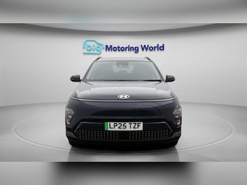 Used Hyundai KONA 2025 for sale - 79162362: Photo