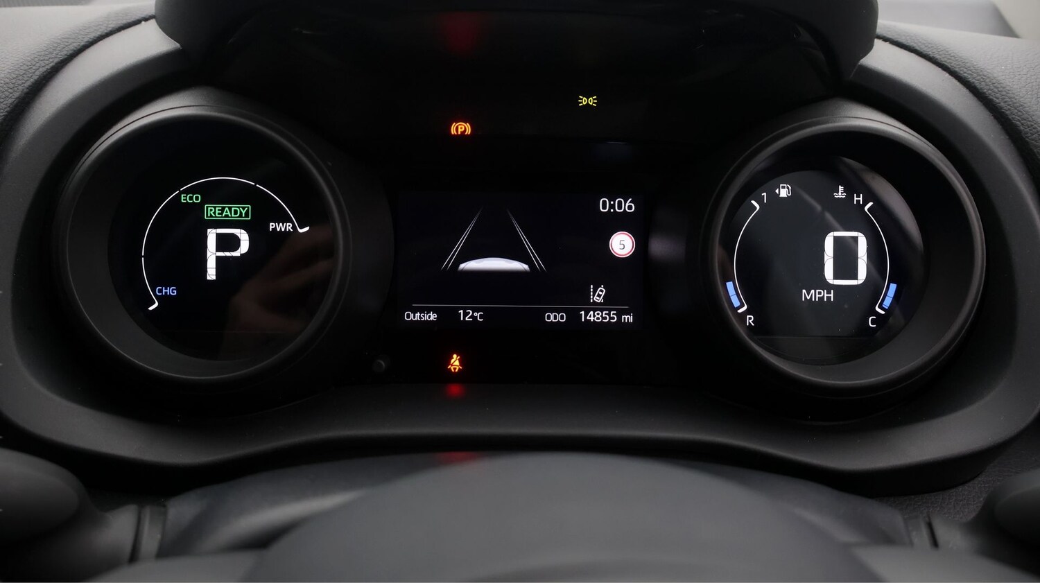 Used Toyota Yaris 2022 for sale - 77137426: Photo 10