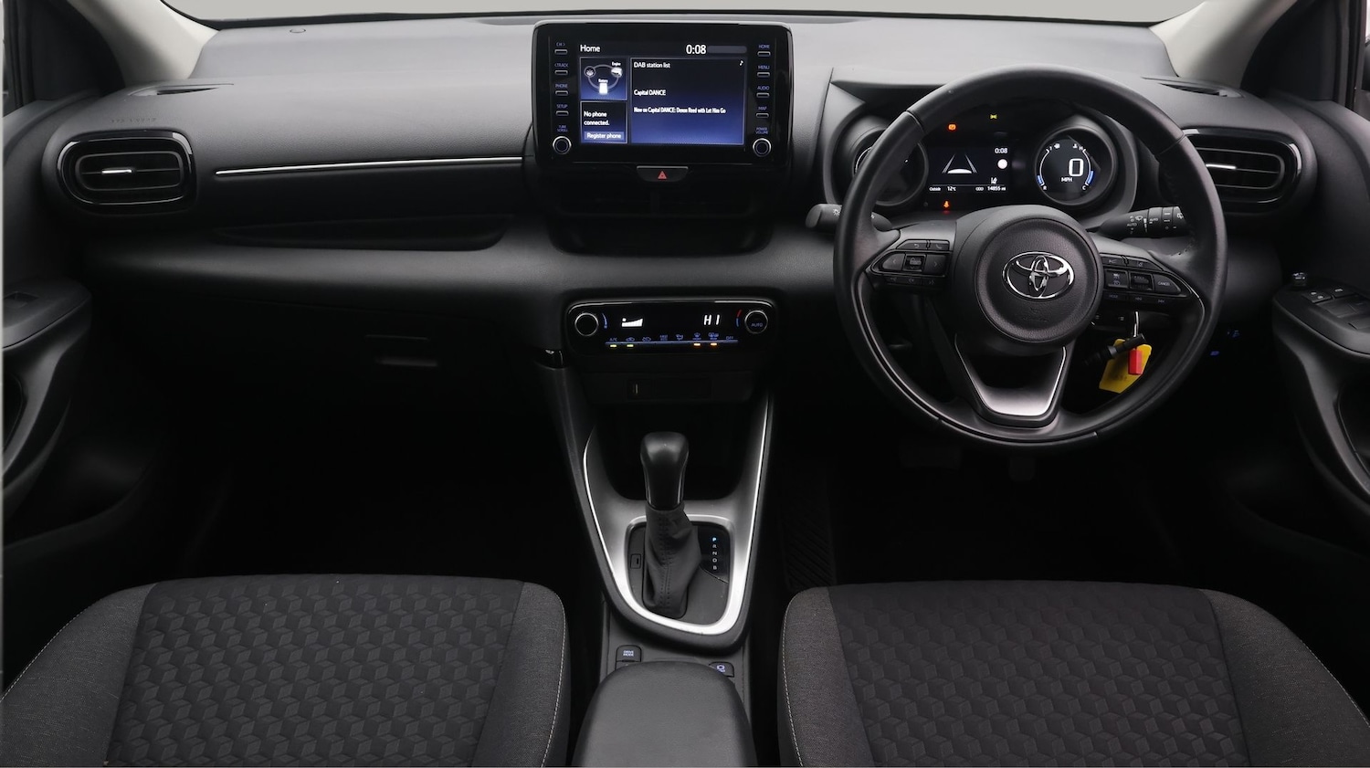 Used Toyota Yaris 2022 for sale - 77137426: Photo 13