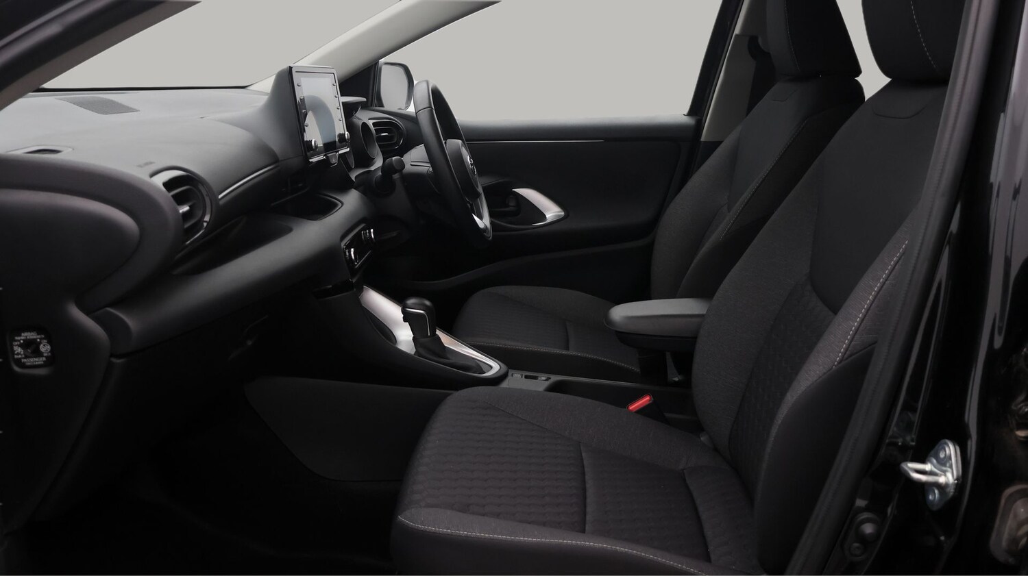 Used Toyota Yaris 2022 for sale - 77137426: Photo 14