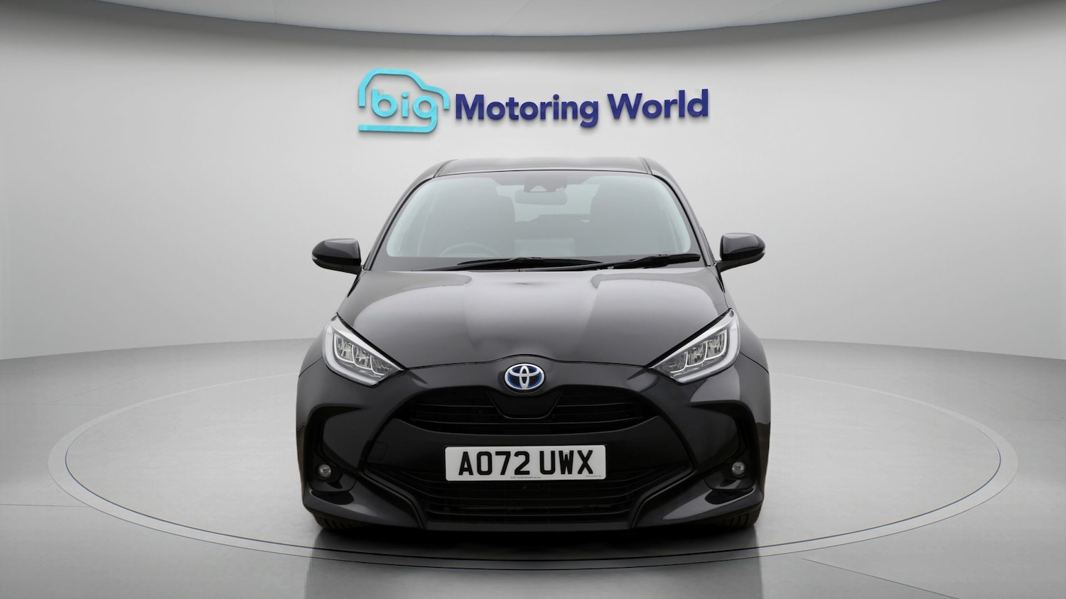 Used Toyota Yaris 2022 for sale - 77137426: Photo 2
