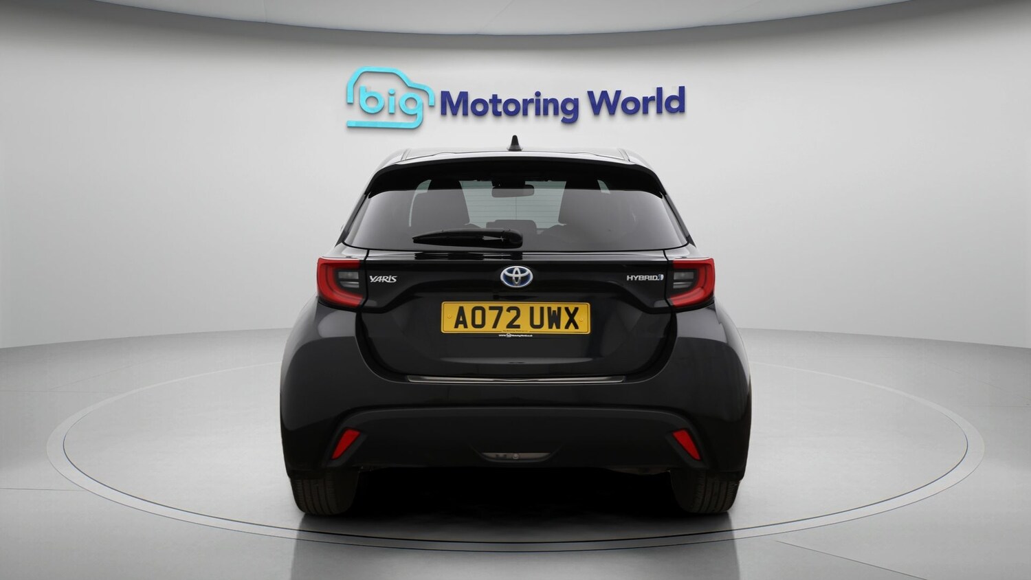 Used Toyota Yaris 2022 for sale - 77137426: Photo 6