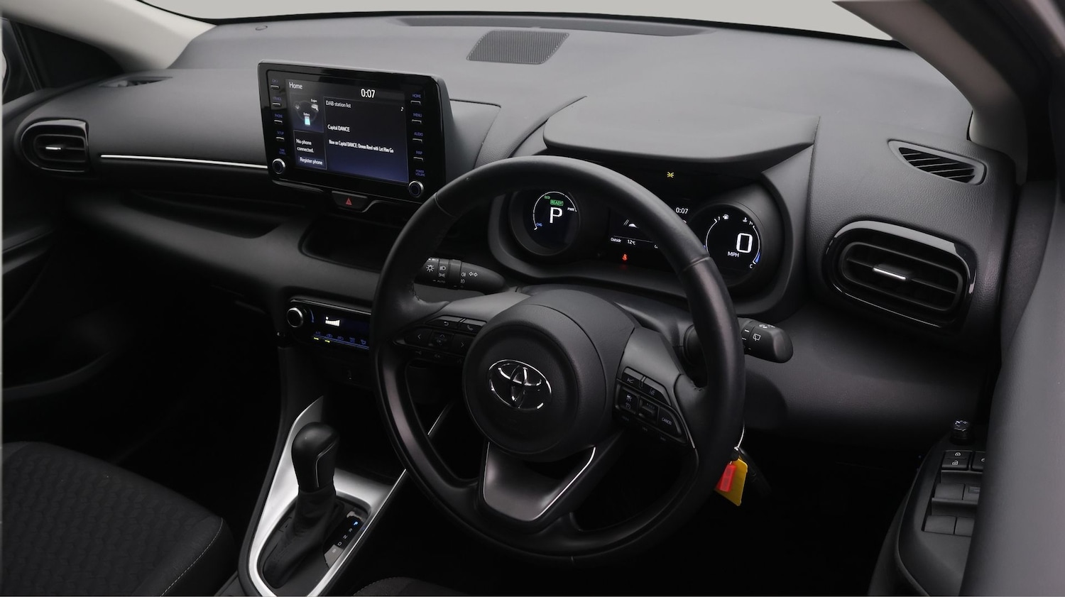 Used Toyota Yaris 2022 for sale - 77137426: Photo 9