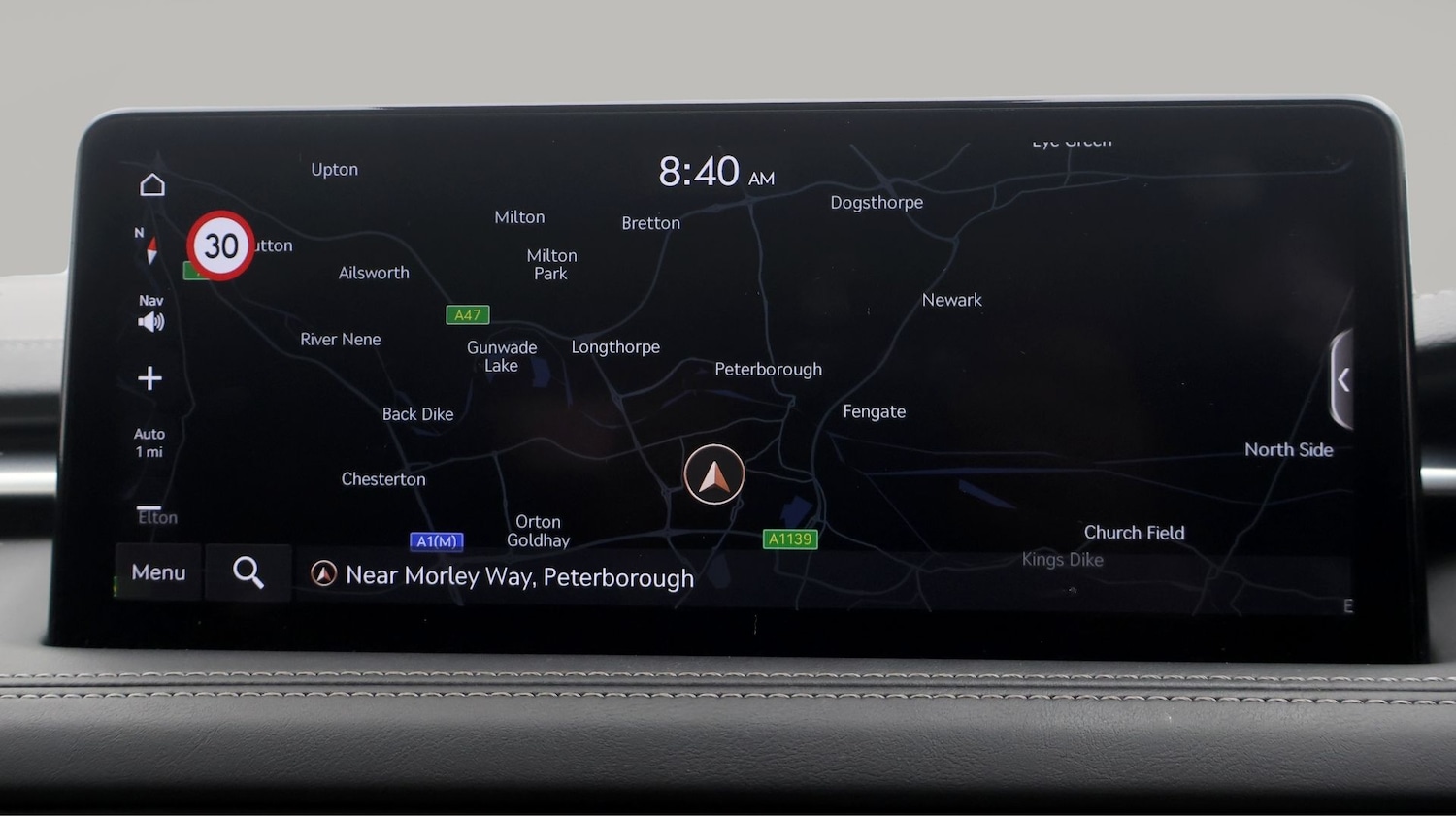 Used Genesis G70 2022 for sale - 77287414: Photo 11