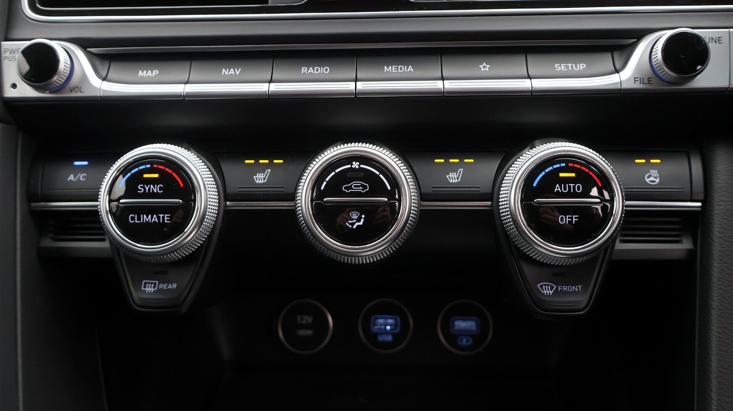 Used Genesis G70 2022 for sale - 77287414: Photo 12