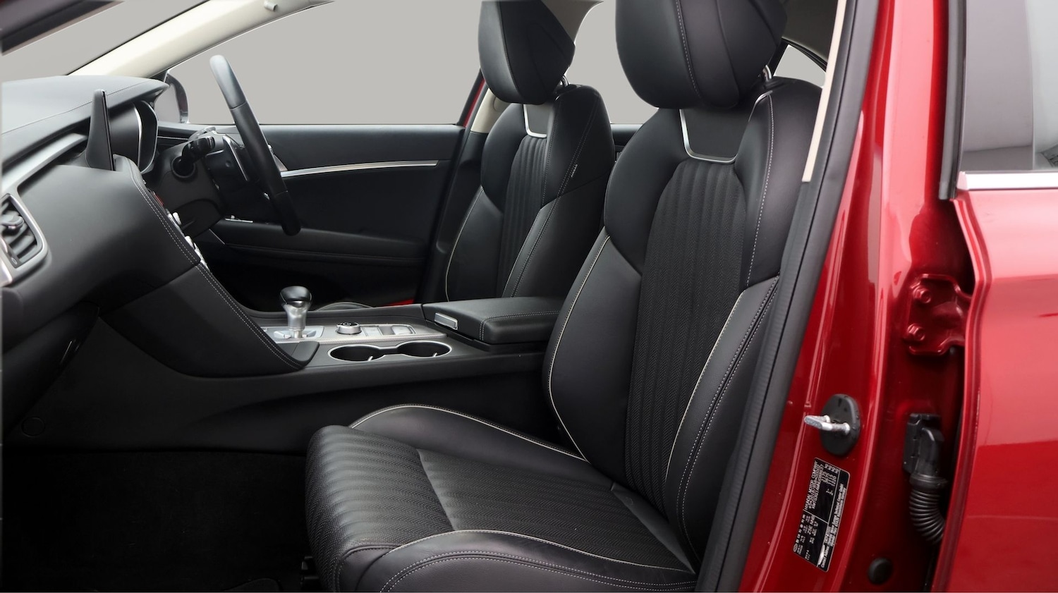 Used Genesis G70 2022 for sale - 77287414: Photo 14