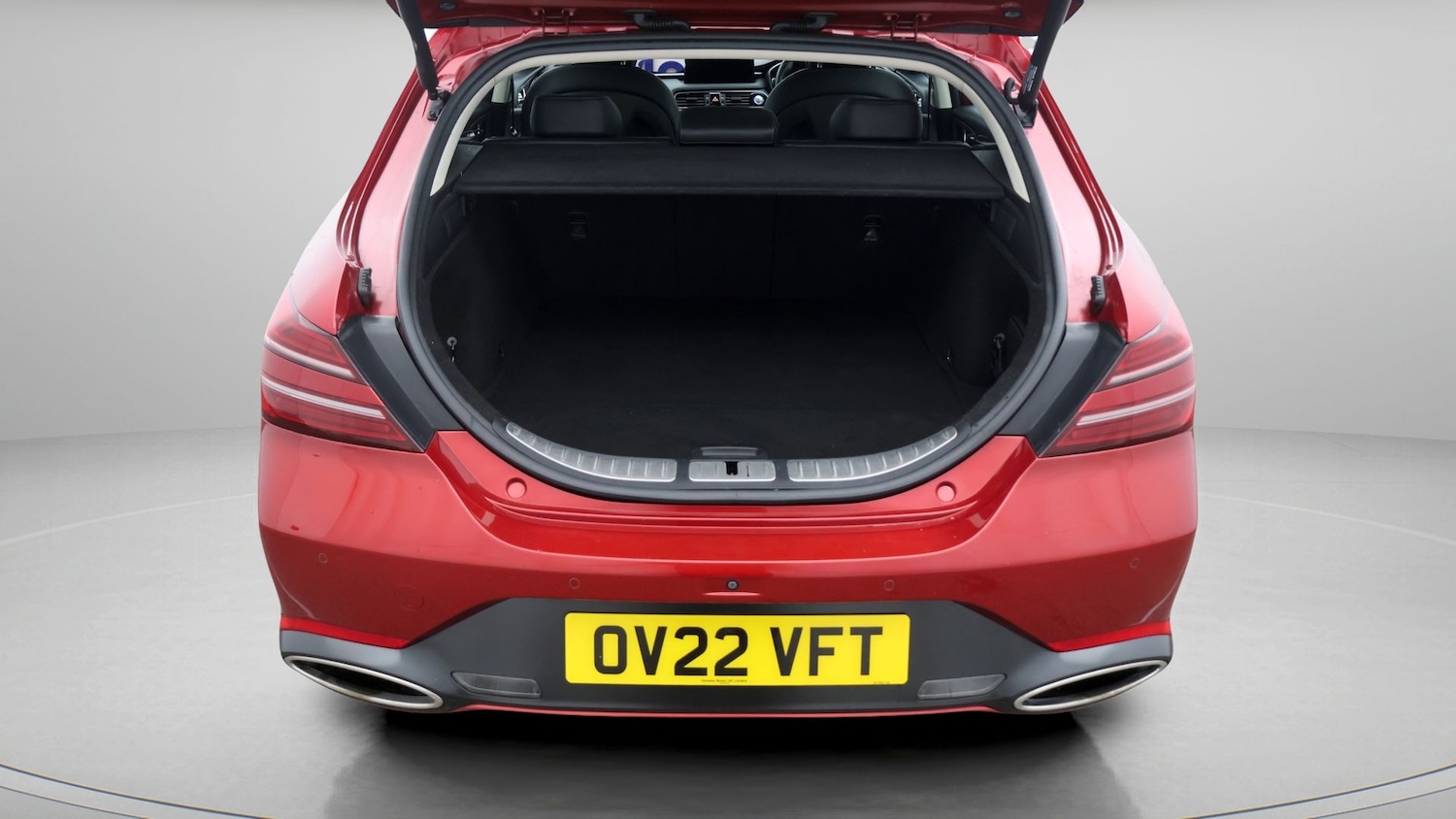 Used Genesis G70 2022 for sale - 77287414: Photo 17