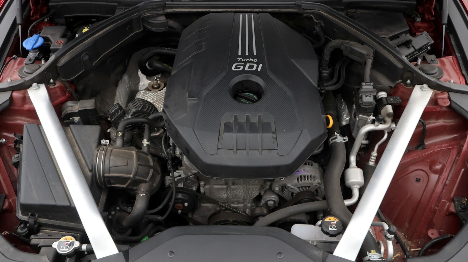 Used Genesis G70 2022 for sale - 77287414: Photo 19