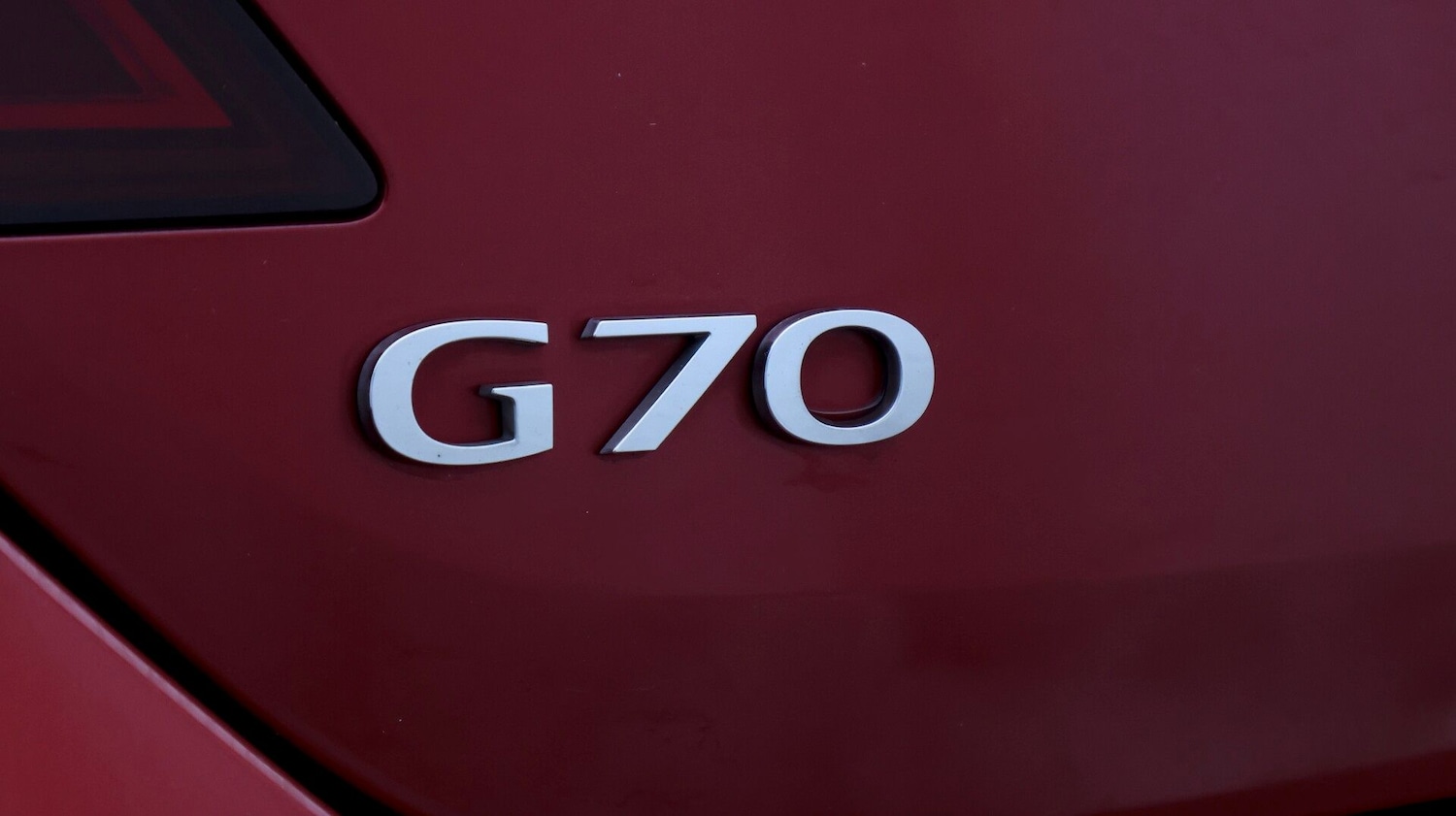 Used Genesis G70 2022 for sale - 77287414: Photo 20