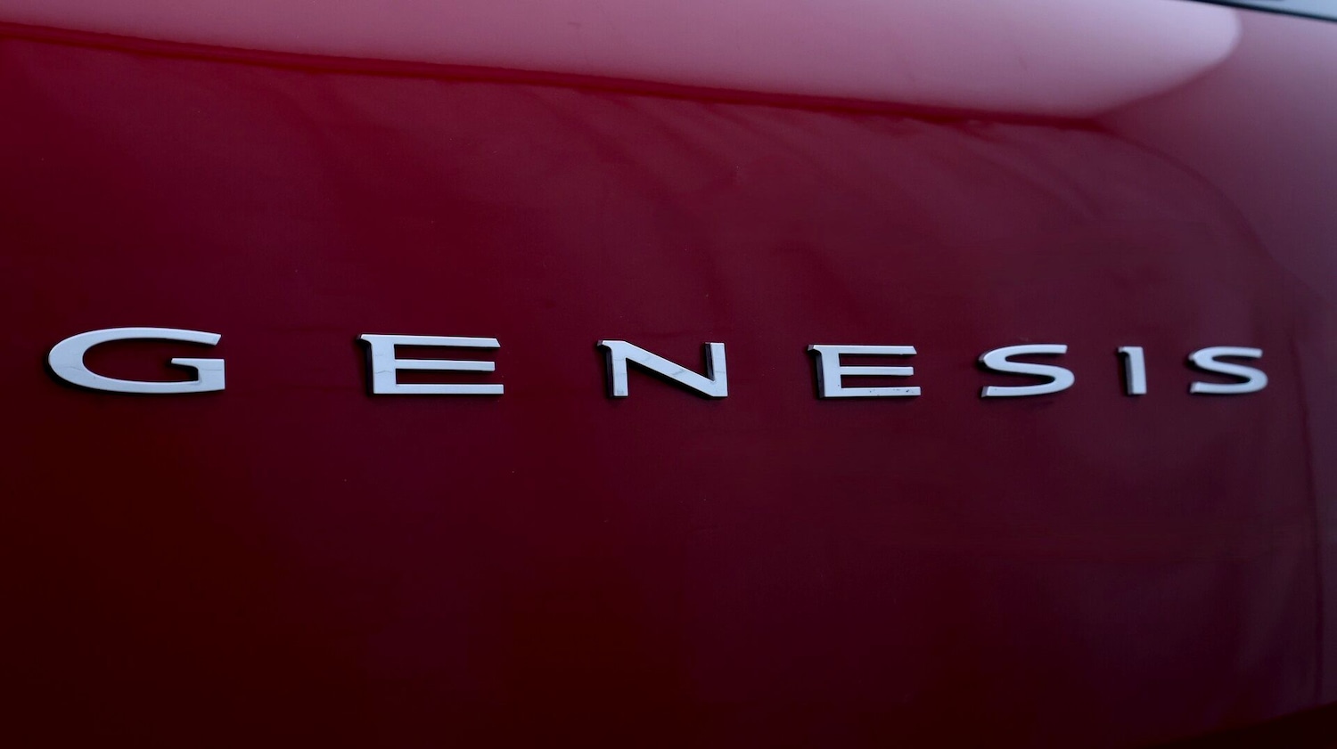 Used Genesis G70 2022 for sale - 77287414: Photo 22