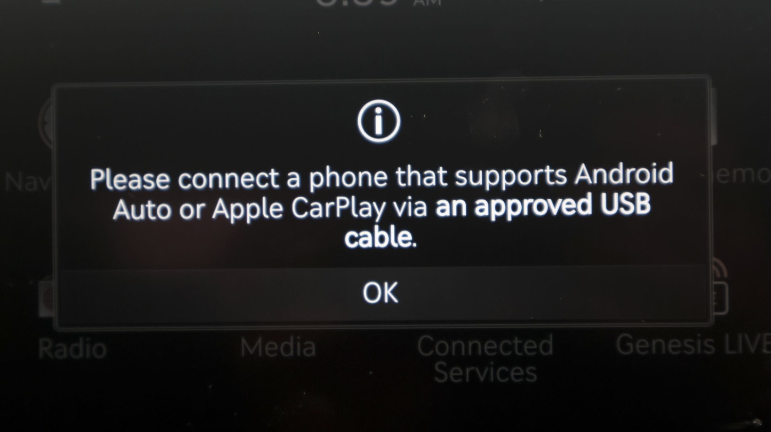 Used Genesis G70 2022 for sale - 77287414: Photo 27