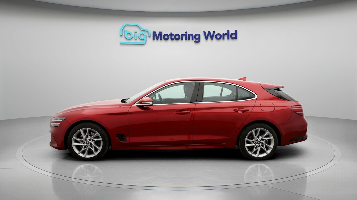 Used Genesis G70 2022 for sale - 77287414: Photo 4