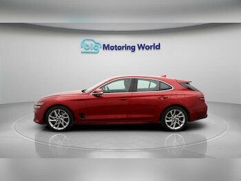 Used Genesis G70 2022 for sale - 77287414: Photo