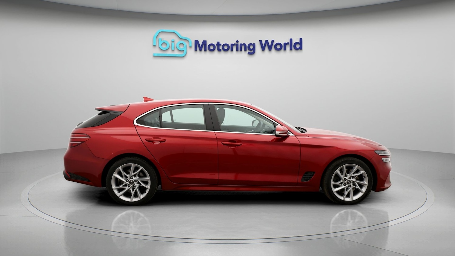 Used Genesis G70 2022 for sale - 77287414: Photo 8