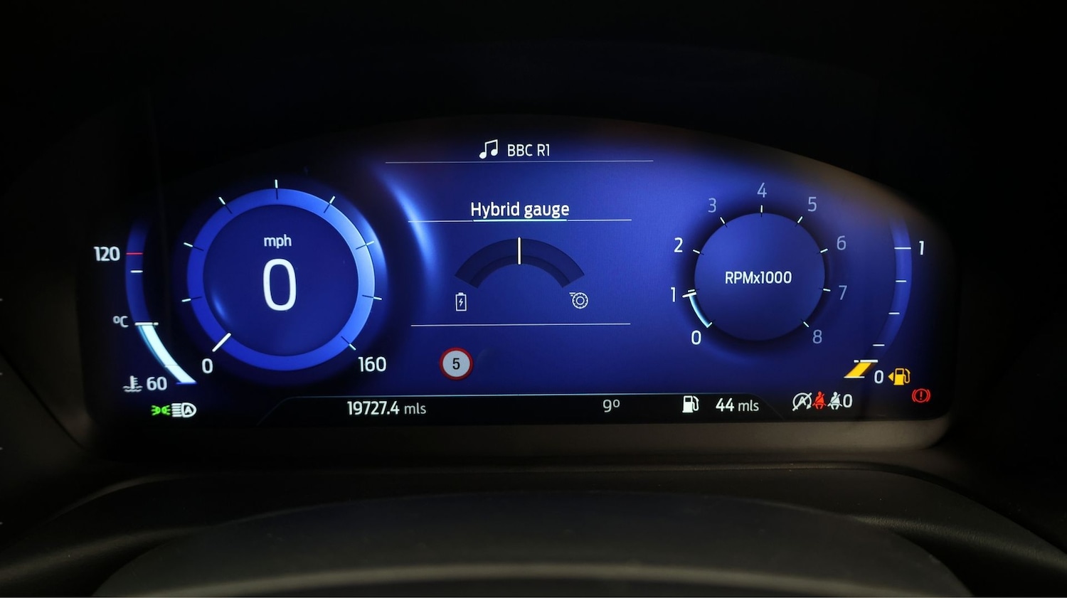 Used Ford Puma 2021 for sale - 77326427: Photo 10