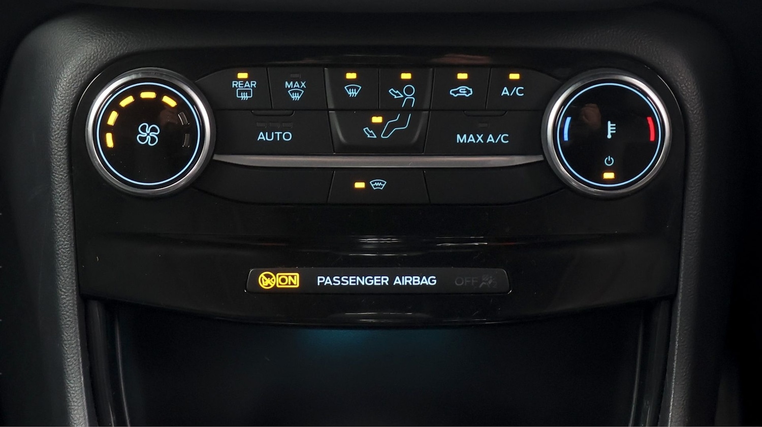 Used Ford Puma 2021 for sale - 77326427: Photo 12