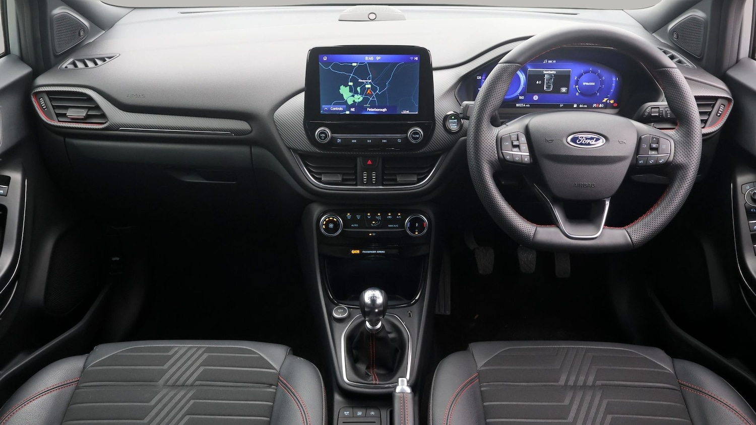 Used Ford Puma 2021 for sale - 77326427: Photo 13