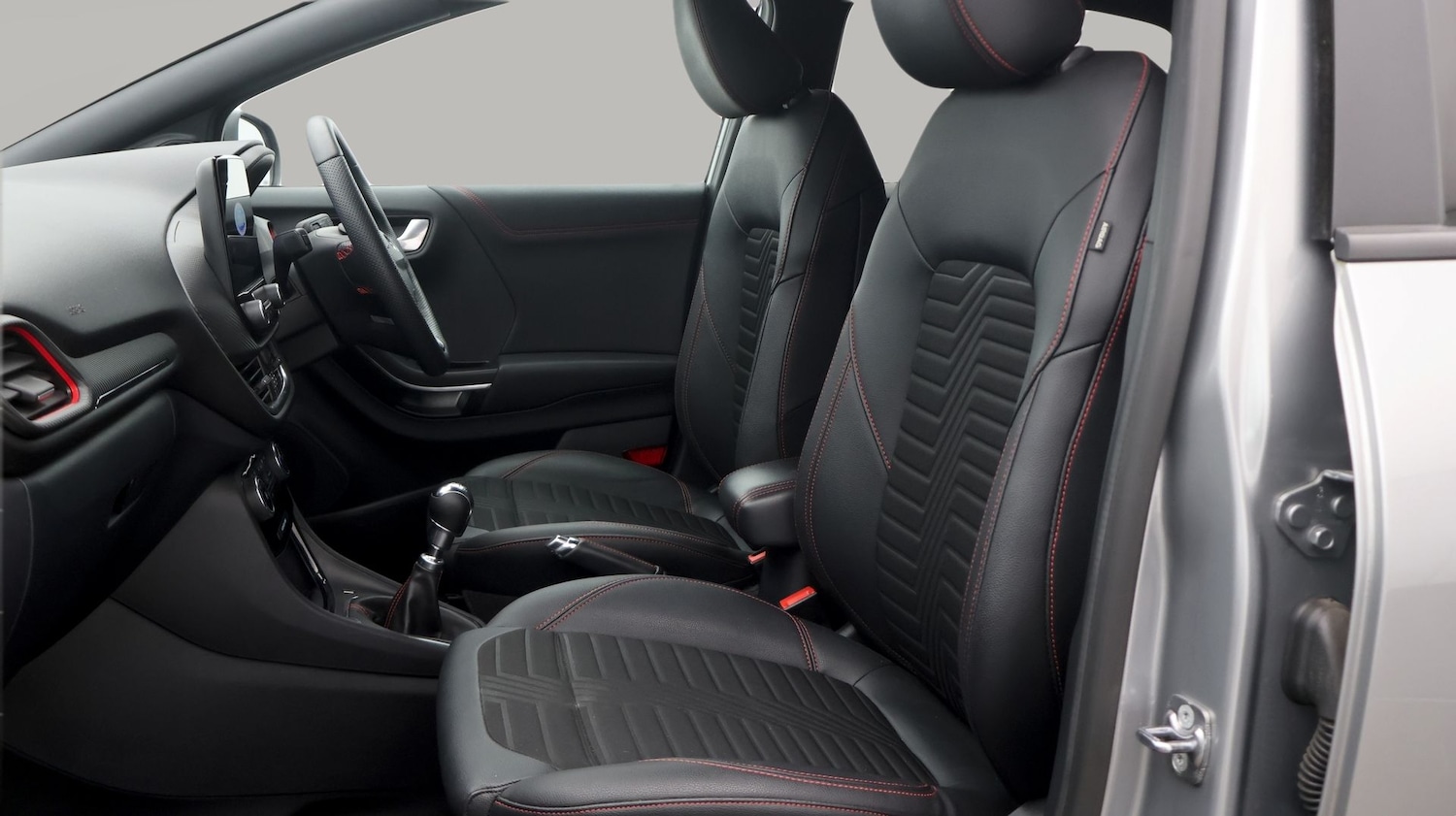 Used Ford Puma 2021 for sale - 77326427: Photo 14