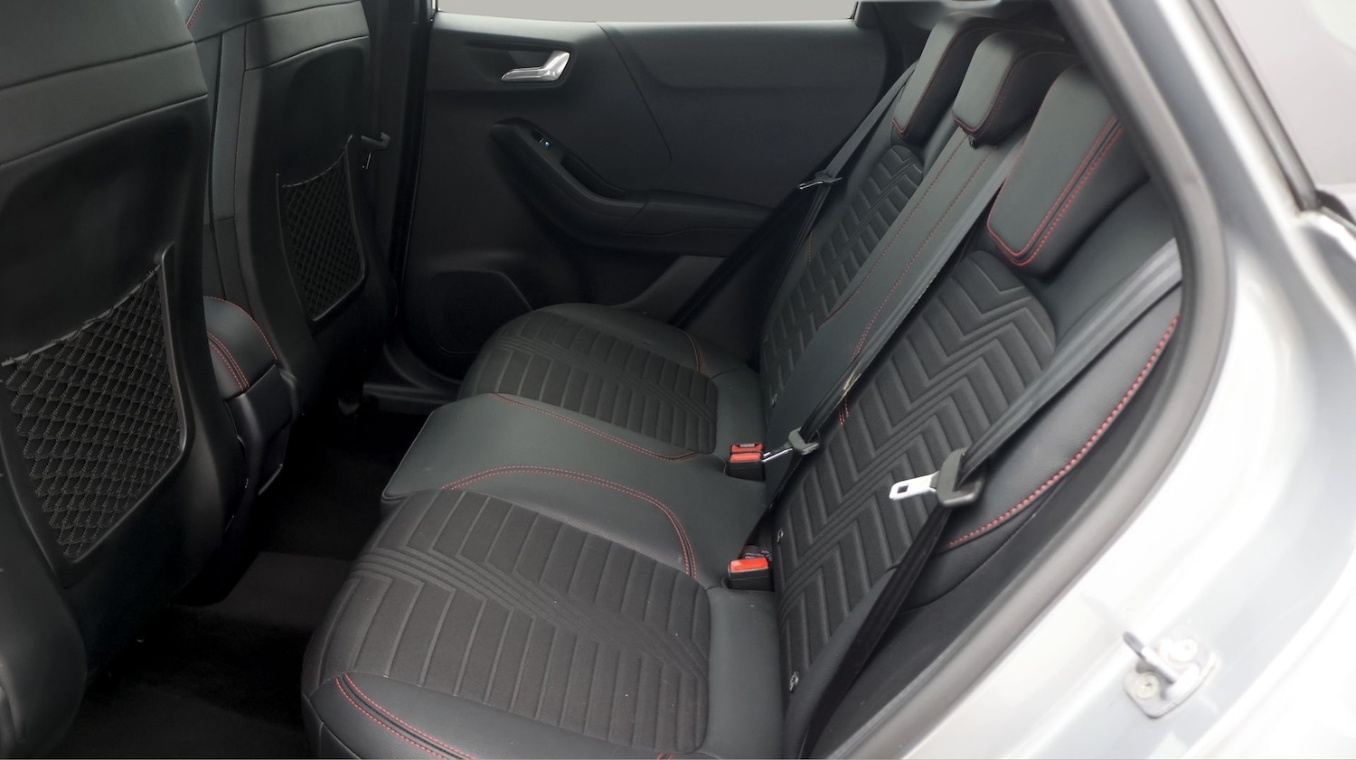 Used Ford Puma 2021 for sale - 77326427: Photo 16