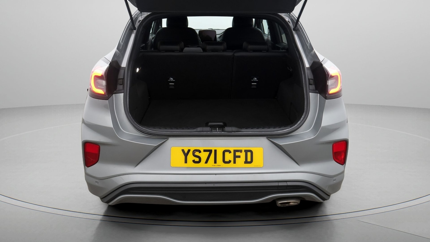 Used Ford Puma 2021 for sale - 77326427: Photo 17