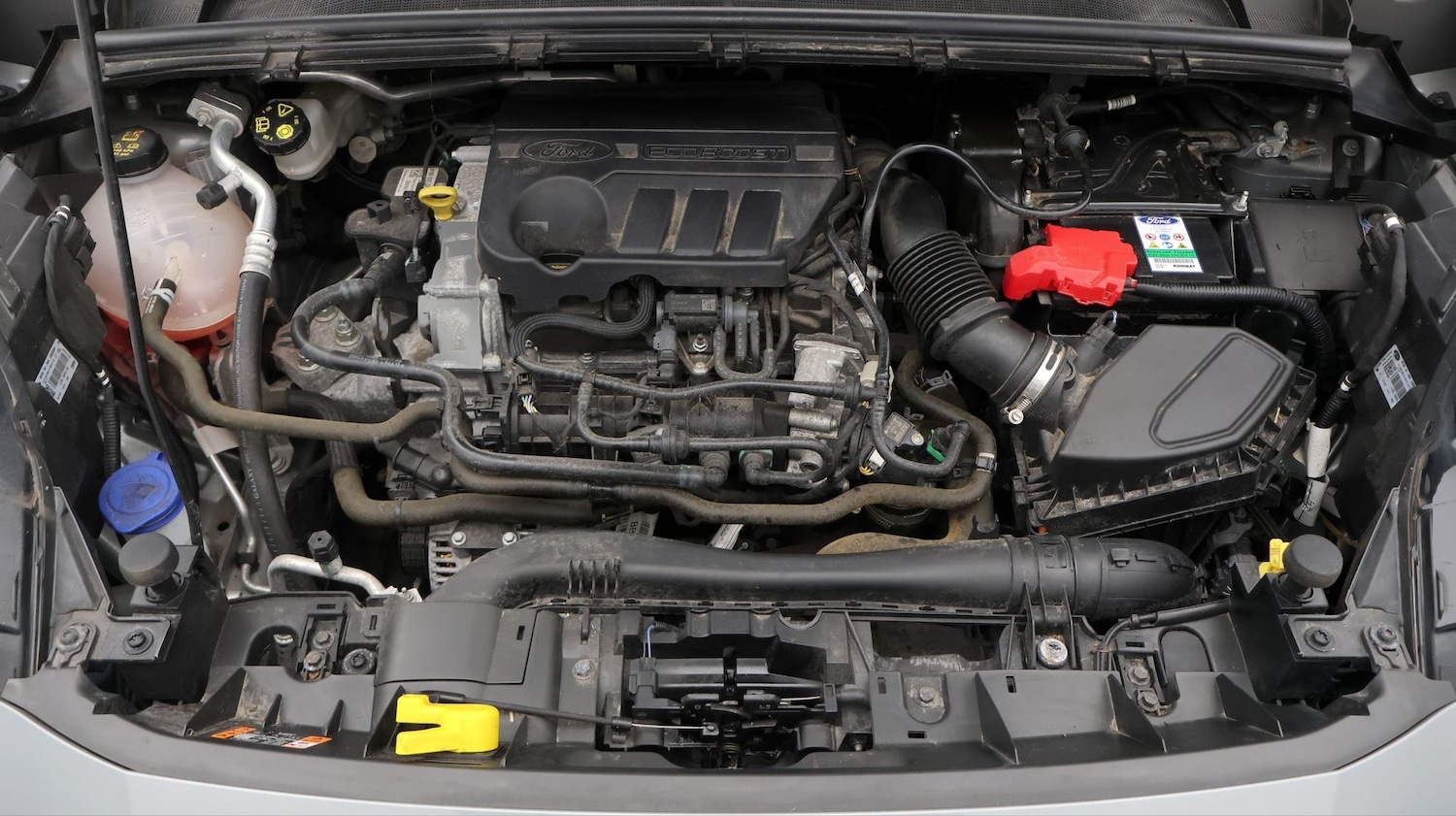 Used Ford Puma 2021 for sale - 77326427: Photo 19