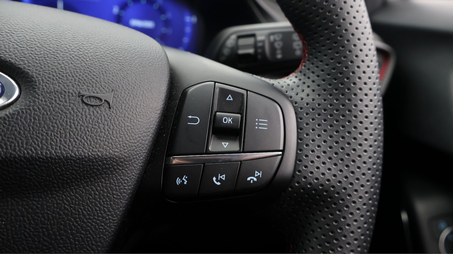 Used Ford Puma 2021 for sale - 77326427: Photo 23