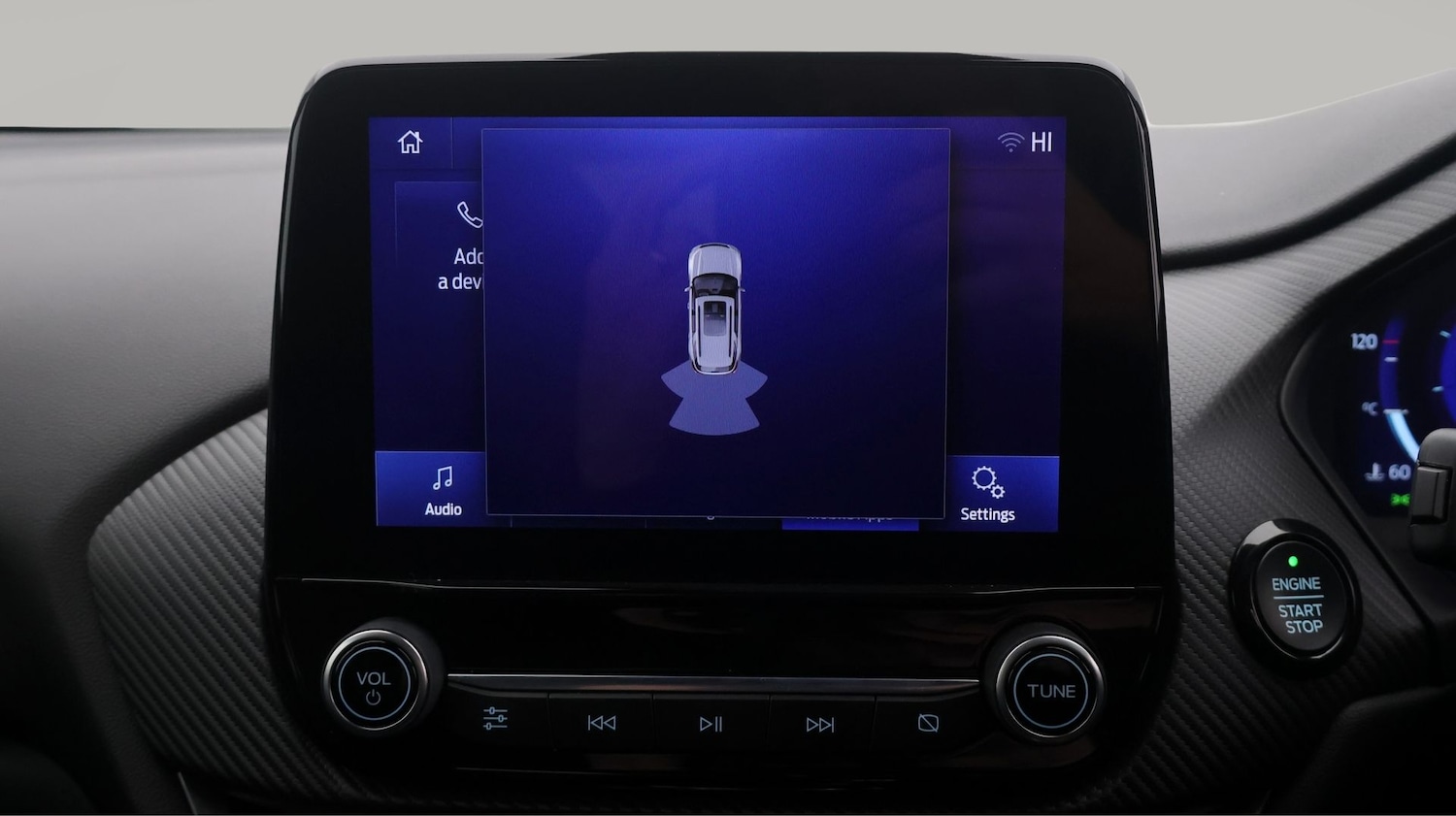 Used Ford Puma 2021 for sale - 77326427: Photo 25