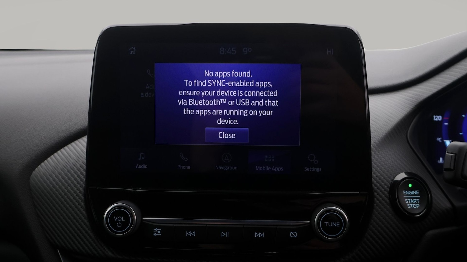 Used Ford Puma 2021 for sale - 77326427: Photo 26