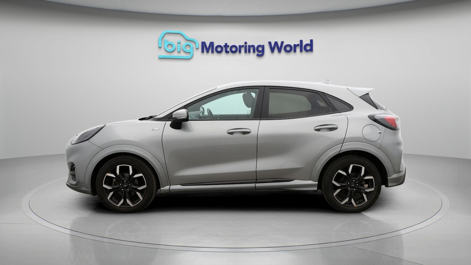 Used Ford Puma 2021 for sale - 77326427: Photo 4