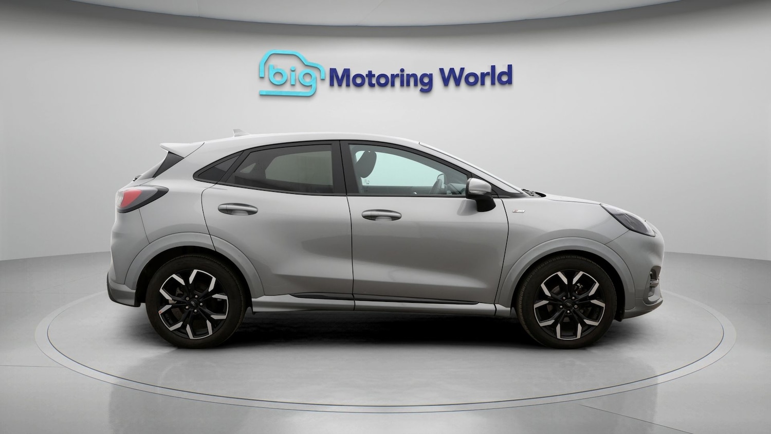 Used Ford Puma 2021 for sale - 77326427: Photo 8