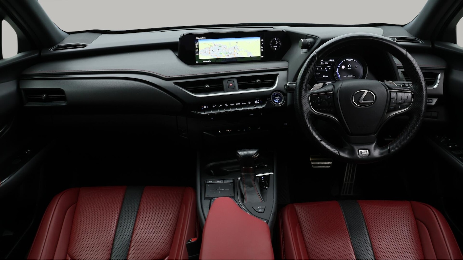 Used Lexus UX 2020 for sale - 76597406: Photo 14