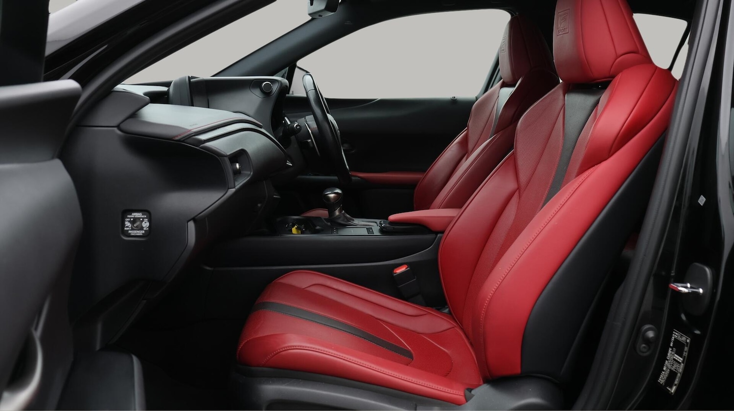 Used Lexus UX 2020 for sale - 76597406: Photo 15