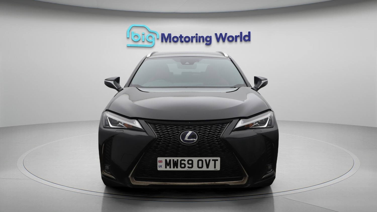 Used Lexus UX 2020 for sale - 76597406: Photo 3
