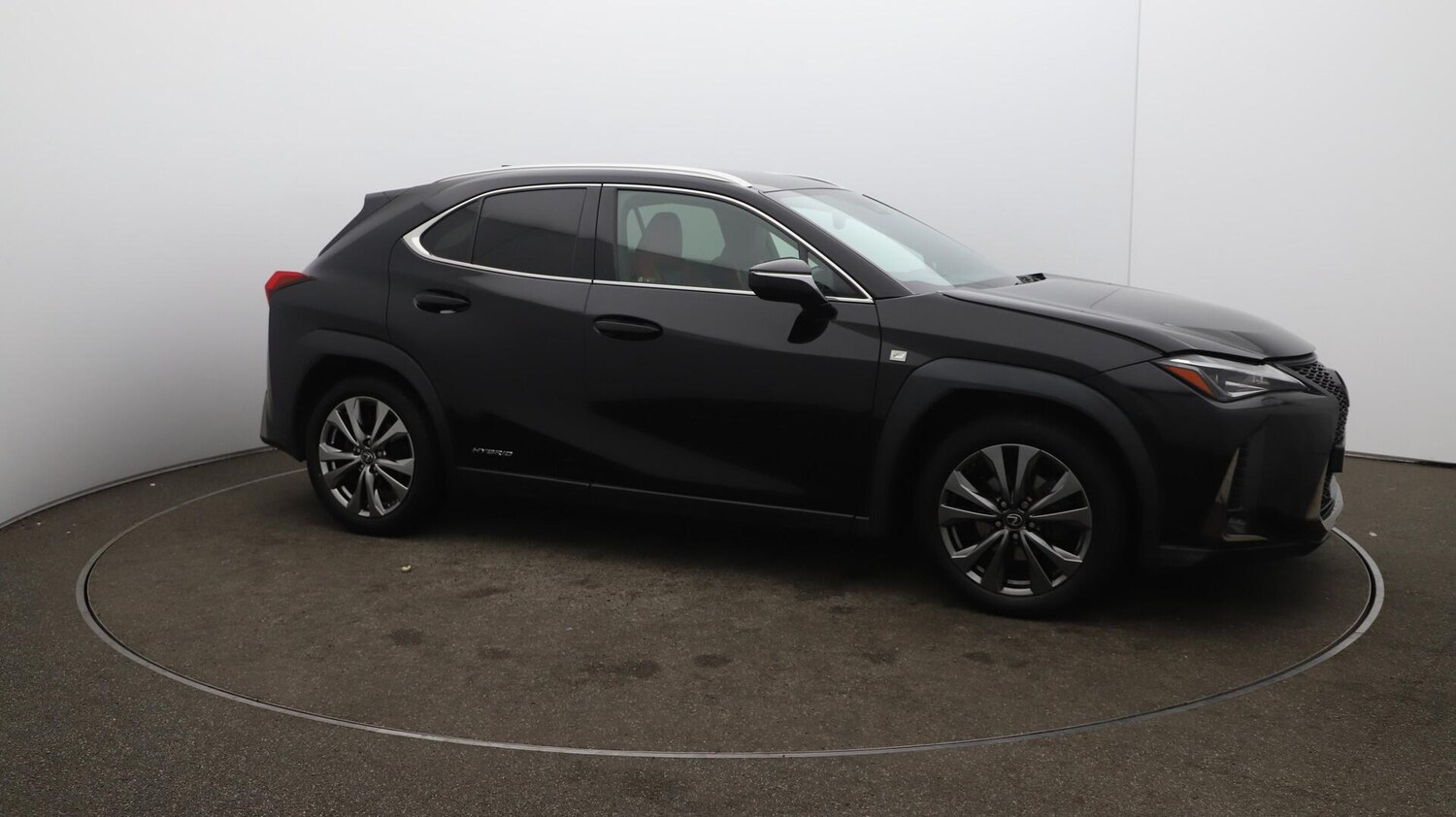 Used Lexus UX 2020 for sale - 76597406: Photo 47