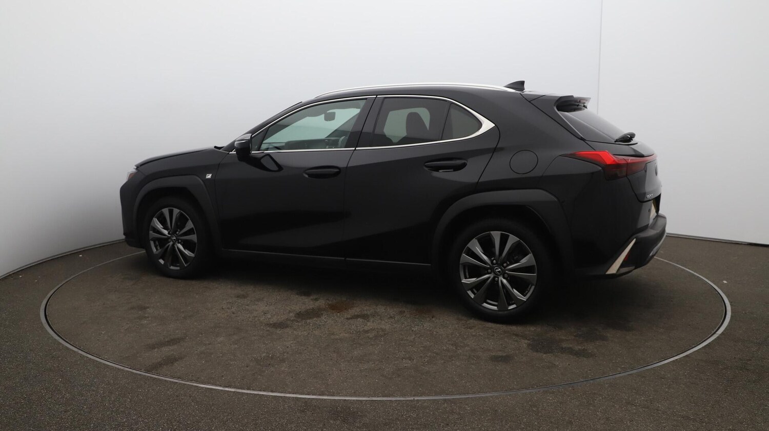 Used Lexus UX 2020 for sale - 76597406: Photo 48