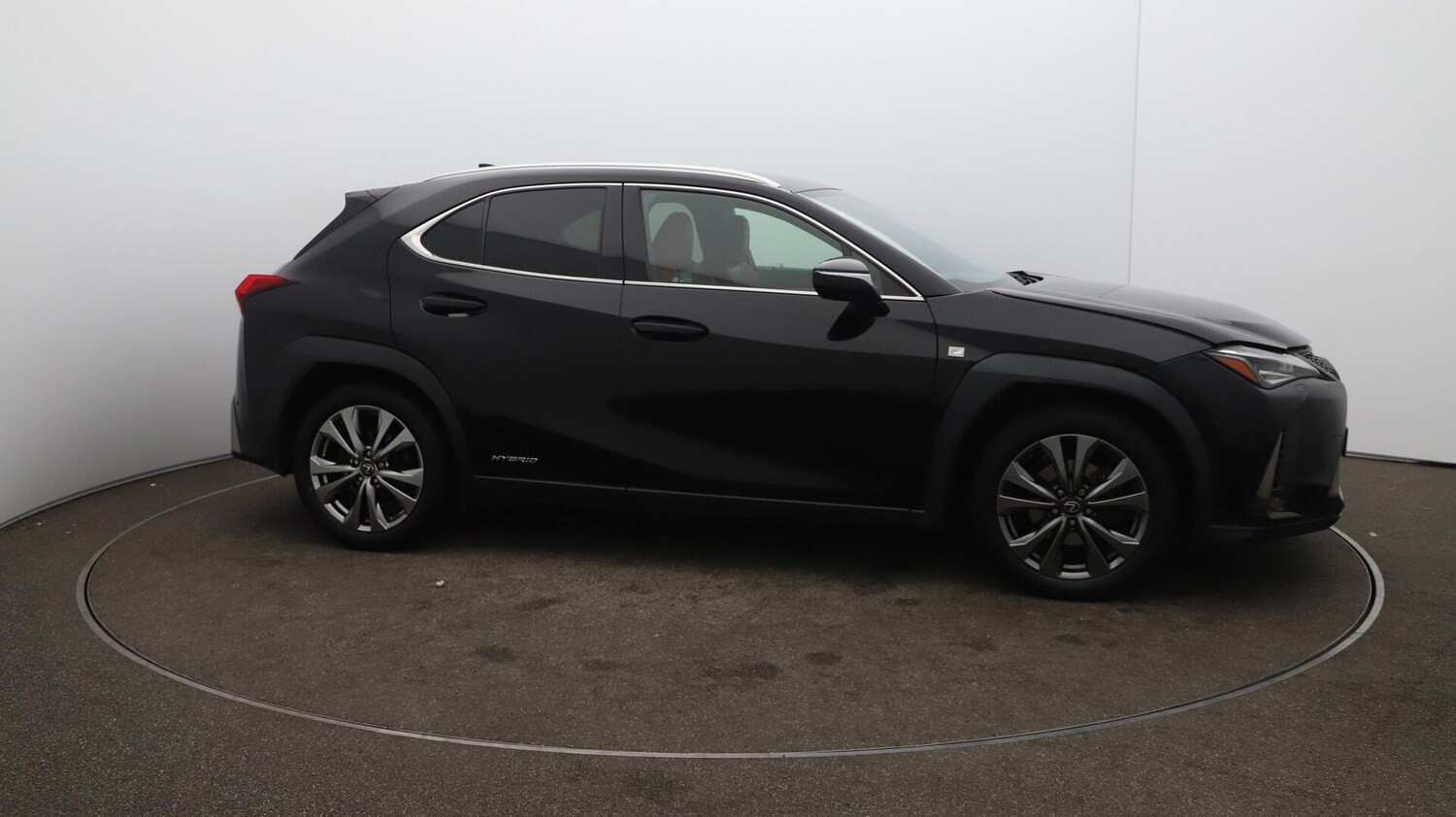 Used Lexus UX 2020 for sale - 76597406: Photo 49