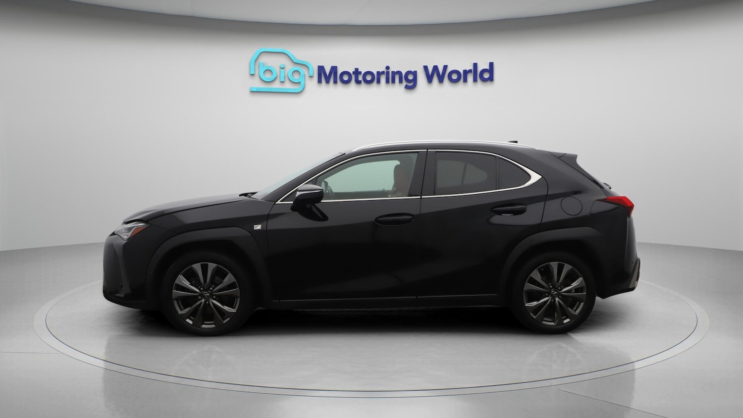 Used Lexus UX 2020 for sale - 76597406: Photo 5
