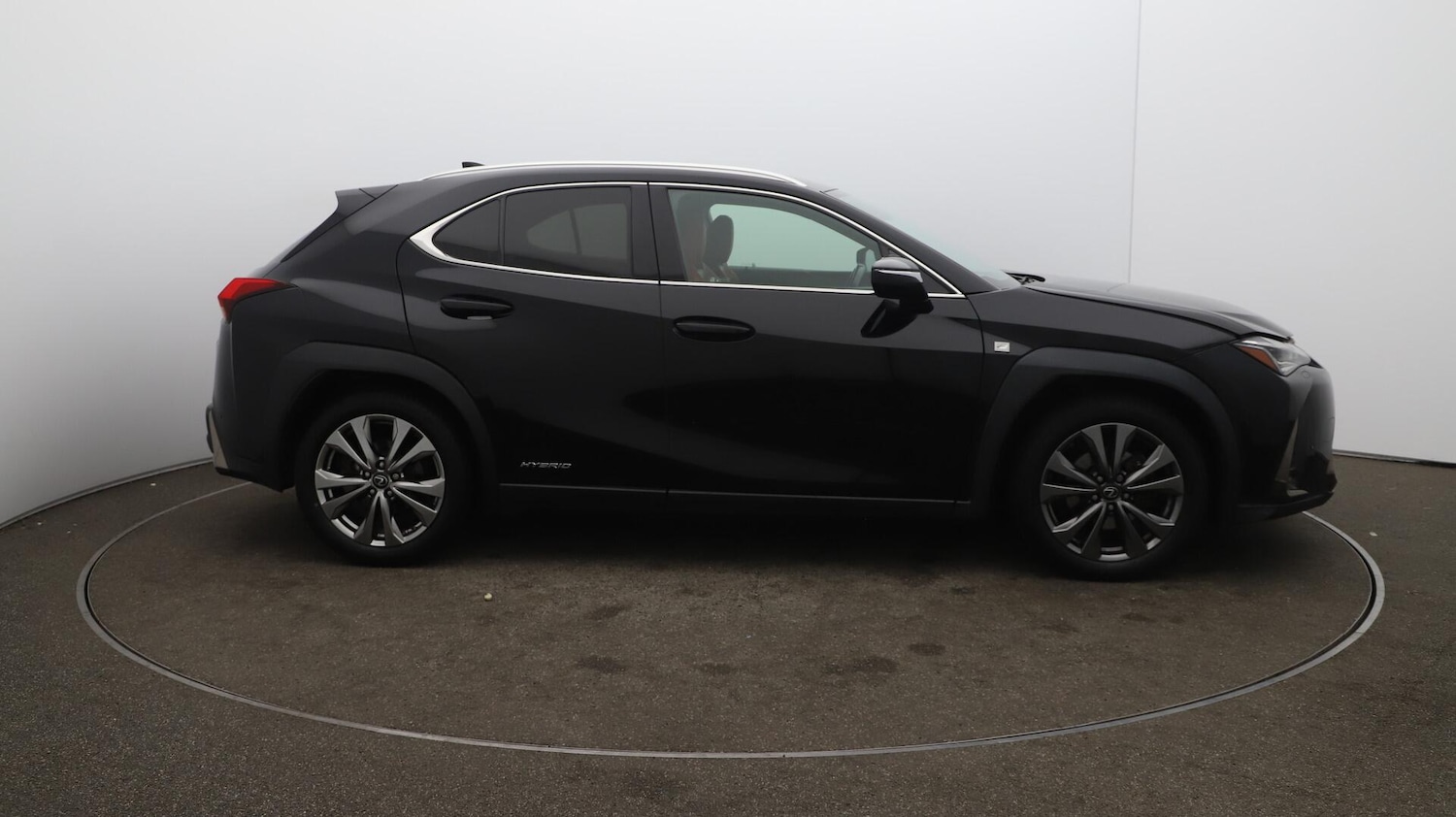 Used Lexus UX 2020 for sale - 76597406: Photo 50