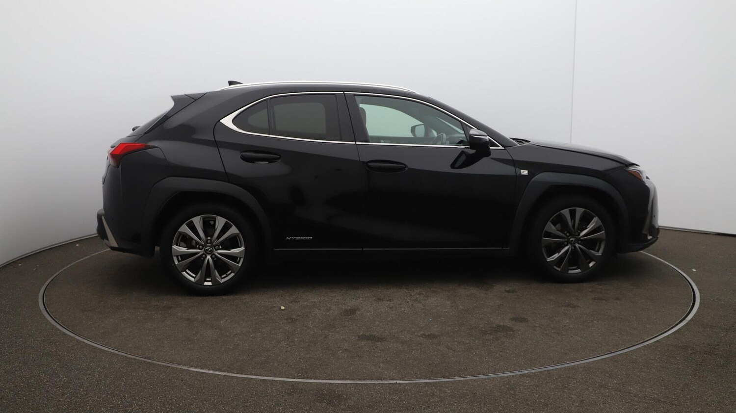 Used Lexus UX 2020 for sale - 76597406: Photo 51