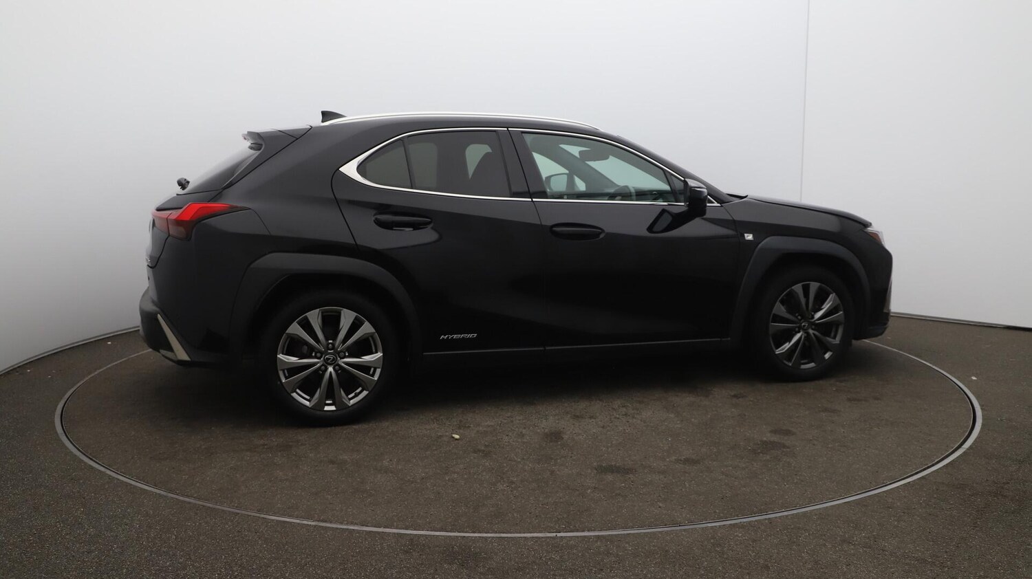 Used Lexus UX 2020 for sale - 76597406: Photo 52