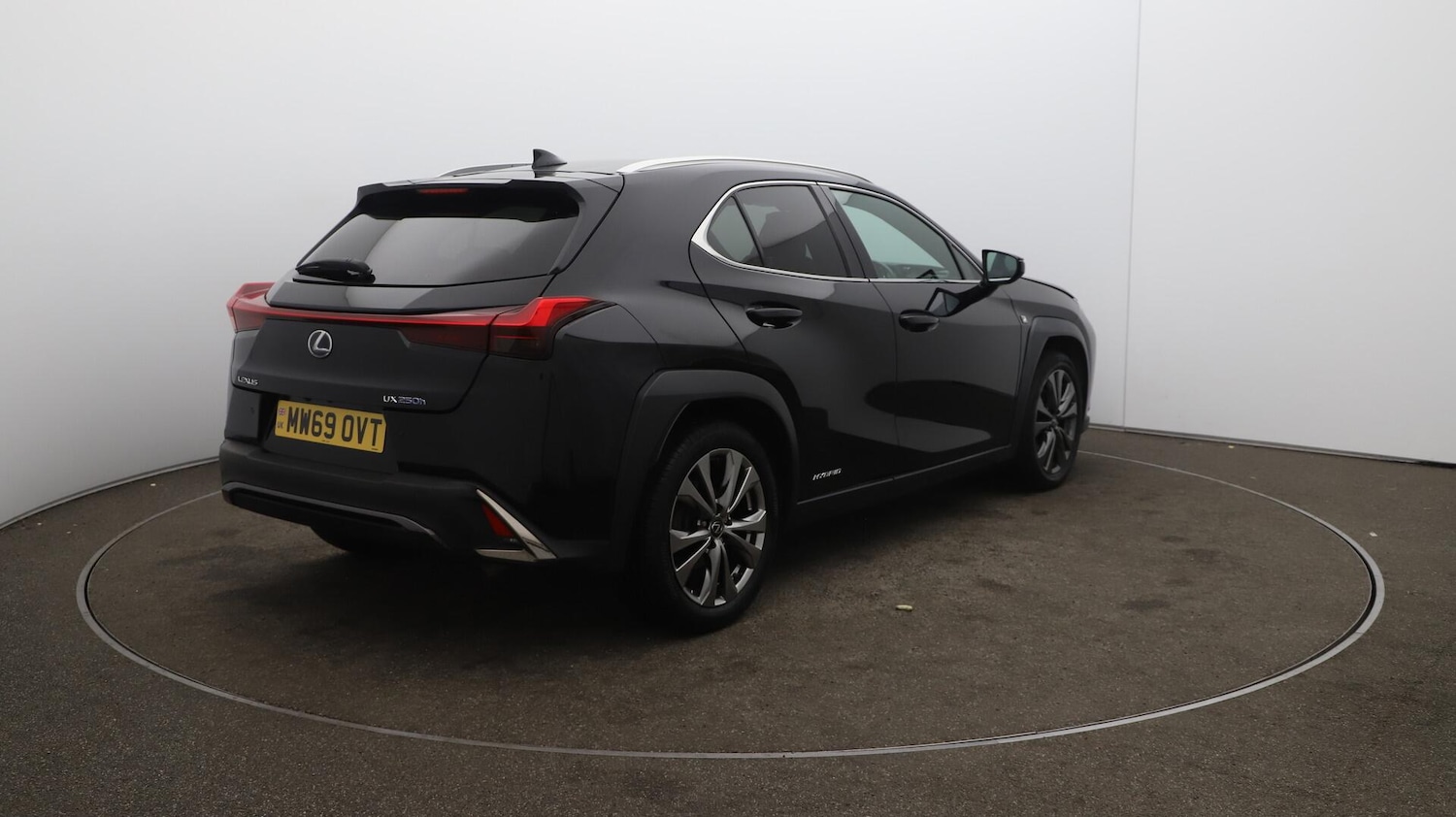 Used Lexus UX 2020 for sale - 76597406: Photo 55