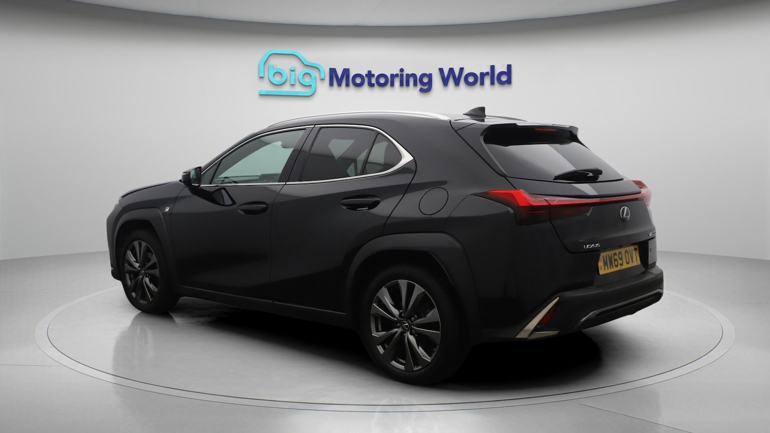 Used Lexus UX 2020 for sale - 76597406: Photo 6