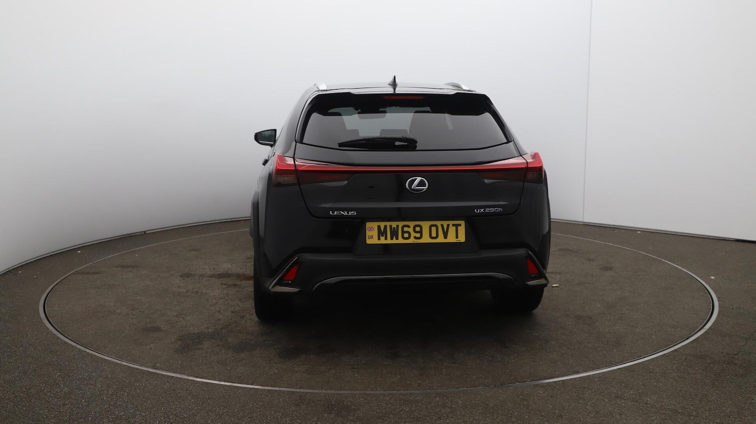 Used Lexus UX 2020 for sale - 76597406: Photo 60