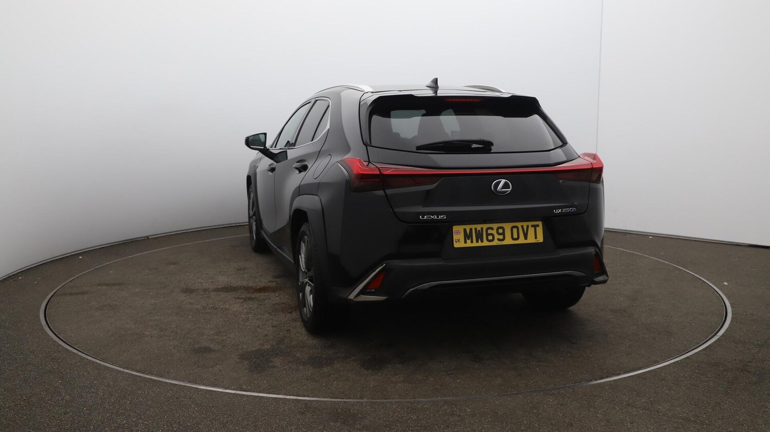 Used Lexus UX 2020 for sale - 76597406: Photo 61