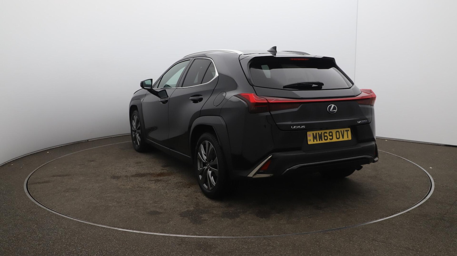 Used Lexus UX 2020 for sale - 76597406: Photo 62